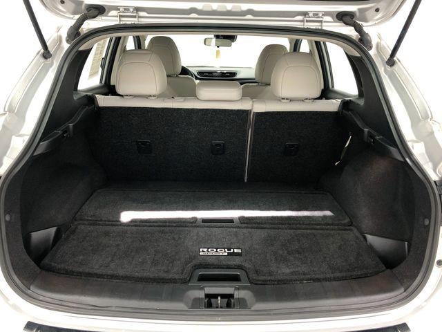 2018 Nissan Rogue Sport SL