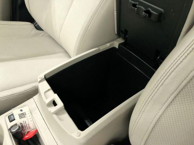 2018 Nissan Rogue Sport SL