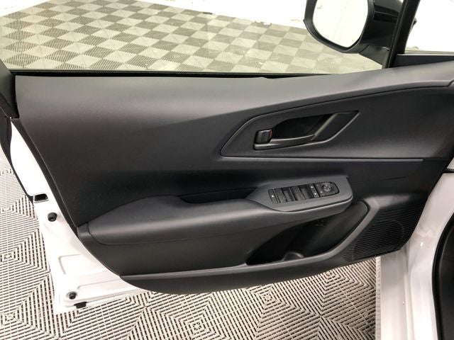 2024 Toyota Prius Prime SE