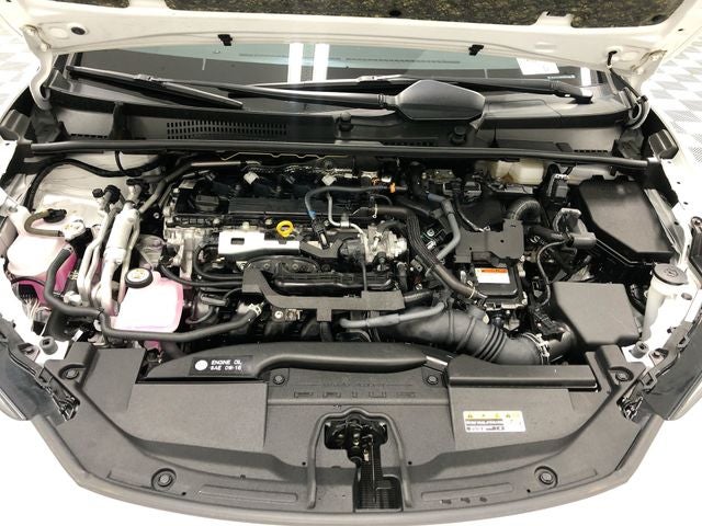 2024 Toyota Prius Prime SE