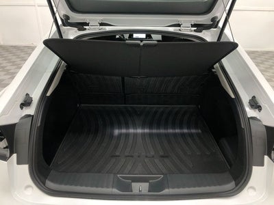 2024 Toyota Prius Prime SE