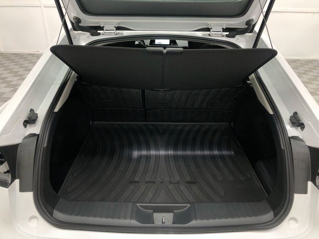 2024 Toyota Prius Prime SE