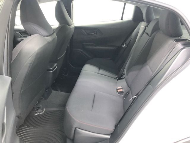 2024 Toyota Prius Prime SE