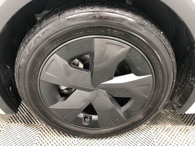 2024 Toyota Prius Prime SE