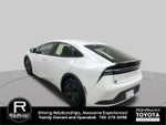 2024 Toyota Prius Prime SE