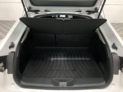 2024 Toyota Prius Prime SE