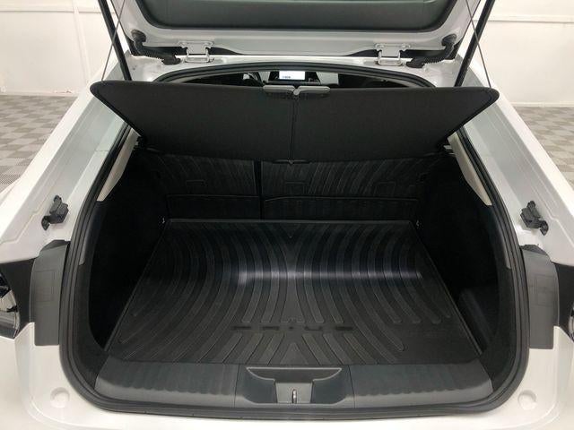 2024 Toyota Prius Prime SE