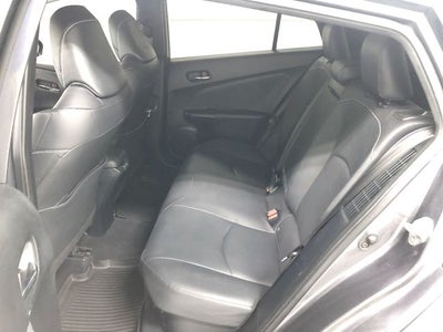 2022 Toyota Prius Prime XLE
