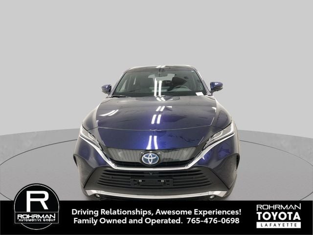 2024 Toyota Venza Limited