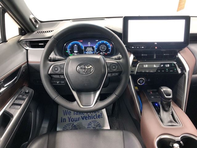 2024 Toyota Venza Limited