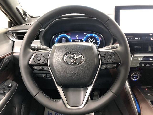 2024 Toyota Venza Limited