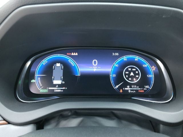 2024 Toyota Venza Limited