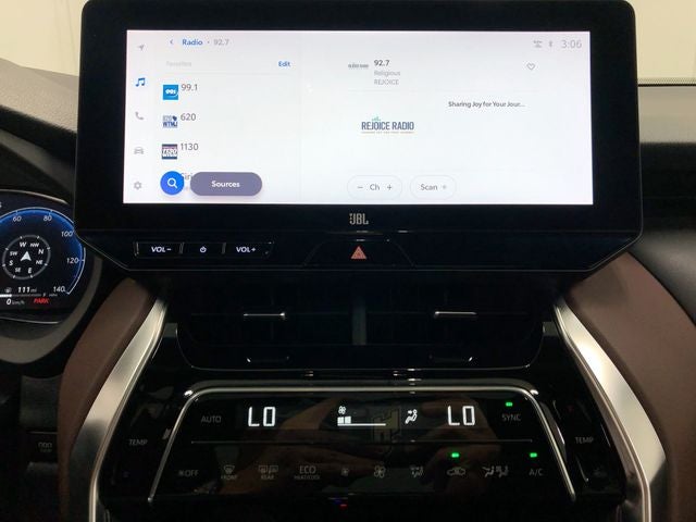 2024 Toyota Venza Limited