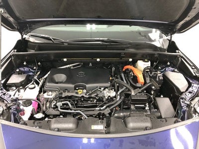 2024 Toyota Venza Limited