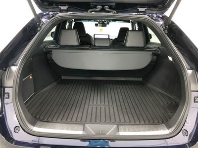 2024 Toyota Venza Limited