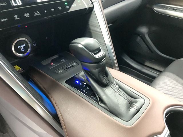 2024 Toyota Venza Limited