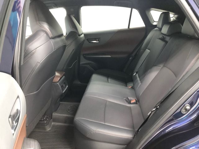2024 Toyota Venza Limited