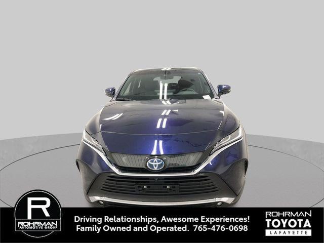 2024 Toyota Venza Limited