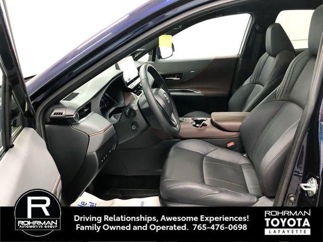2024 Toyota Venza Limited