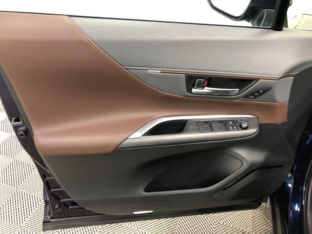 2024 Toyota Venza Limited
