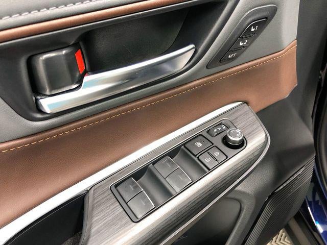 2024 Toyota Venza Limited