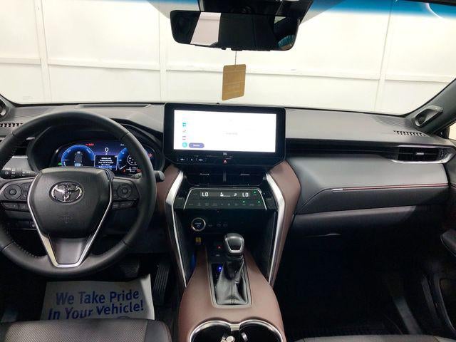 2024 Toyota Venza Limited