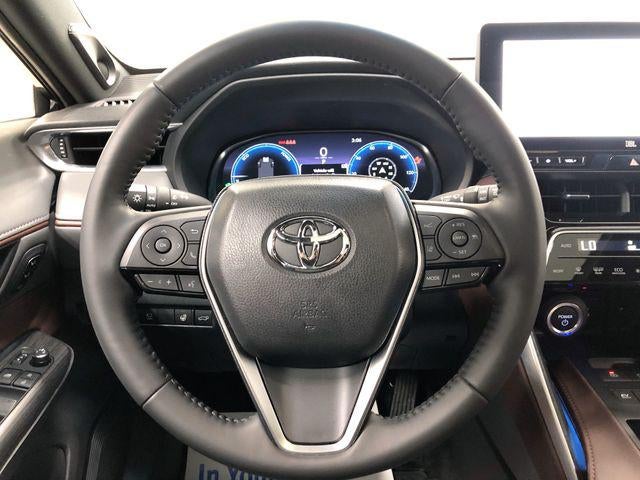 2024 Toyota Venza Limited