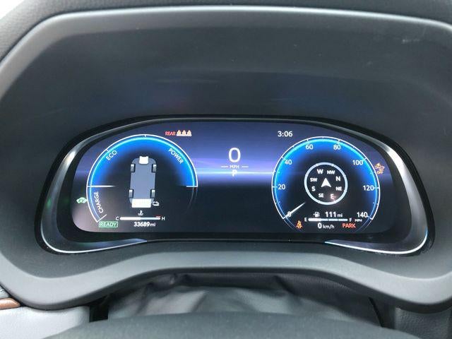 2024 Toyota Venza Limited