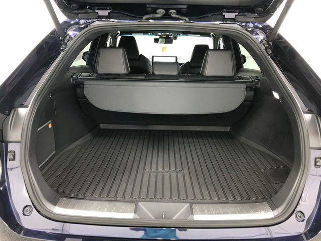 2024 Toyota Venza Limited