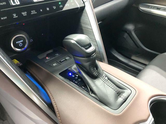 2024 Toyota Venza Limited
