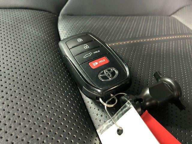 2024 Toyota Venza Limited