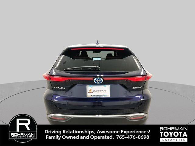 2024 Toyota Venza Limited