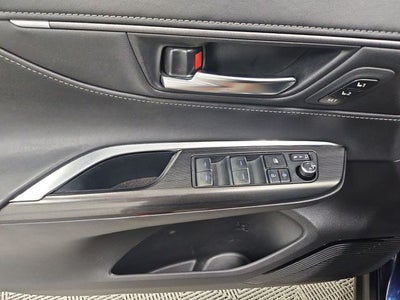 2022 Toyota Venza XLE