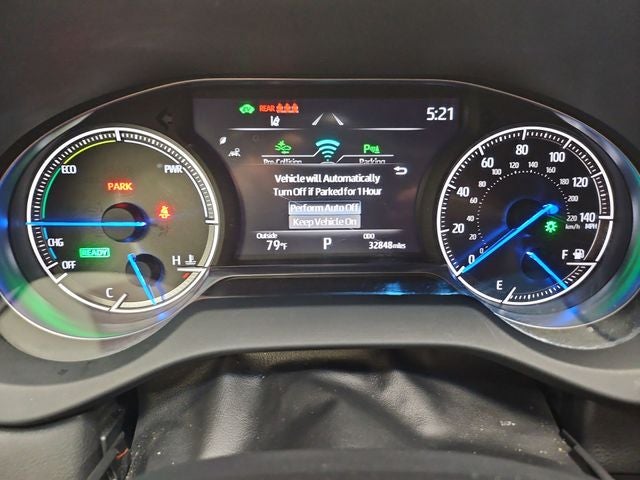 2022 Toyota Venza XLE