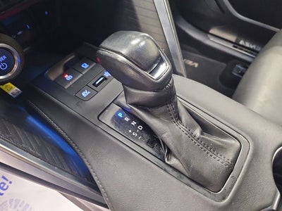 2022 Toyota Venza XLE