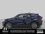 2022 Toyota Venza XLE