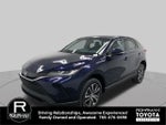 2024 Toyota Venza LE