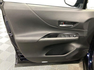 2024 Toyota Venza LE