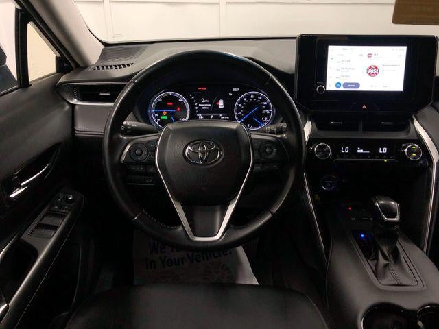 2024 Toyota Venza LE