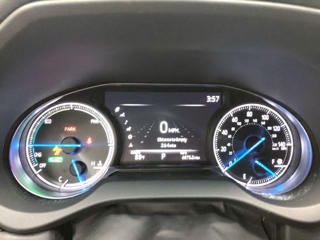 2024 Toyota Venza LE
