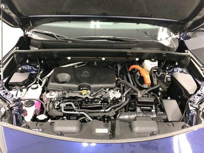 2024 Toyota Venza LE