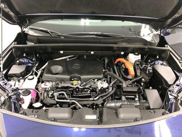 2024 Toyota Venza LE