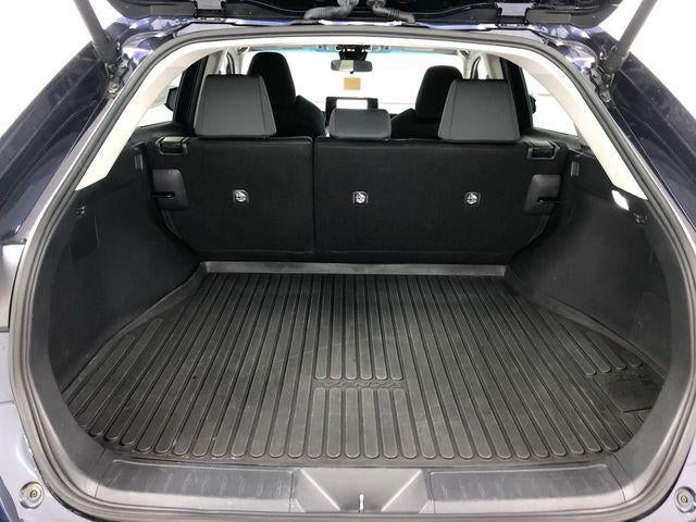 2024 Toyota Venza LE