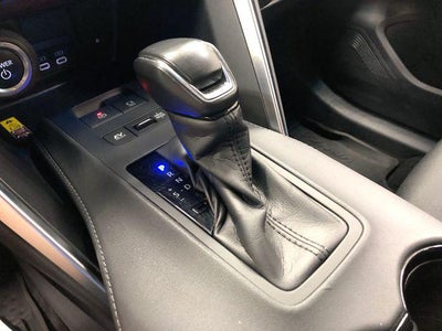 2024 Toyota Venza LE