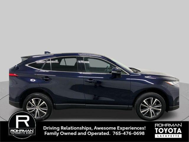 2024 Toyota Venza LE