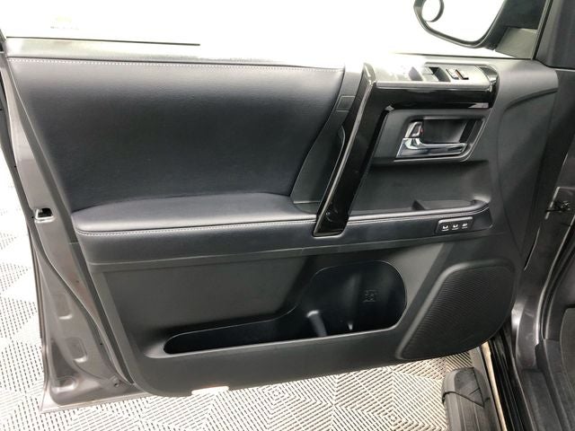 2019 Toyota 4Runner Limited Nightshade