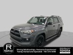 2019 Toyota 4Runner Limited Nightshade