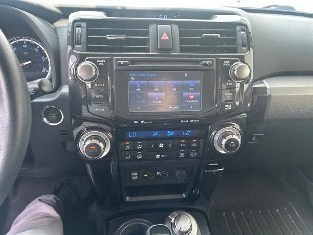 2019 Toyota 4Runner Limited Nightshade