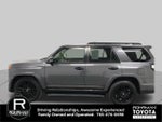 2019 Toyota 4Runner Limited Nightshade