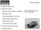 2019 Toyota 4Runner Limited Nightshade